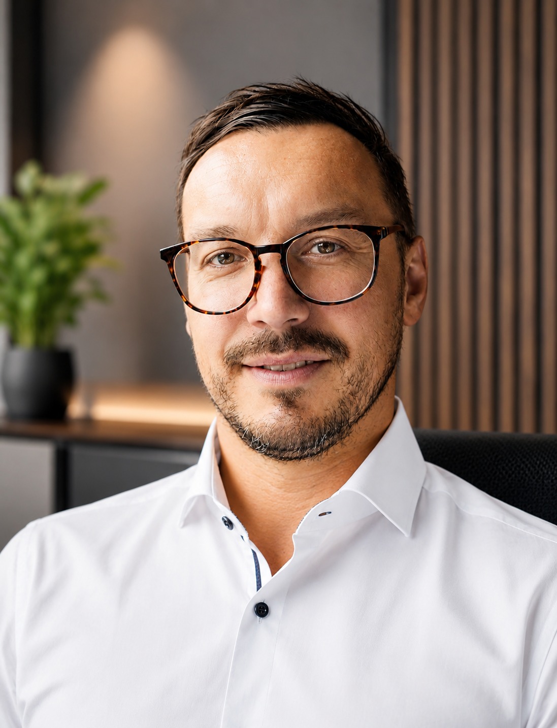 Damian Salaciak