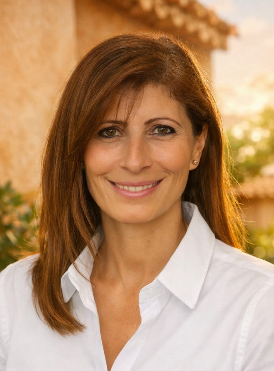 Soledad Trejo Moreno