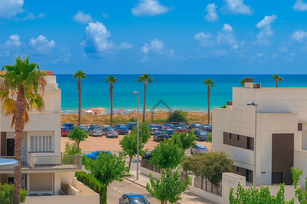 Exklusives Ferien-Resort mit Touristenlizenz