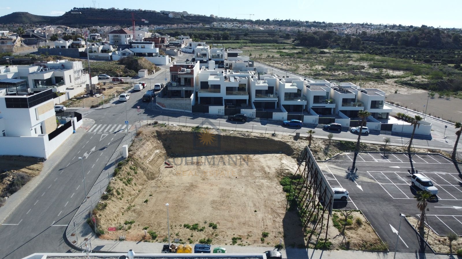Apartments in Benijófar – Stilvolles Wohnen in Bestlage an der Costa Blanca
